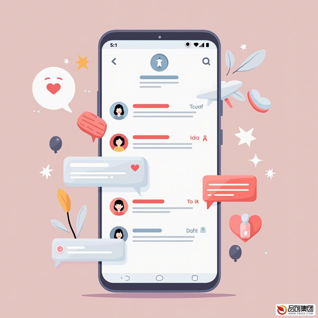 Android社交APP开发:从概念到市场的全方位指南