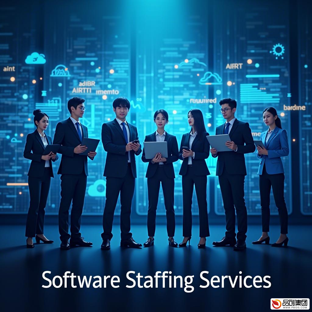 软件人员外包服务公司的全面解析与选择指南