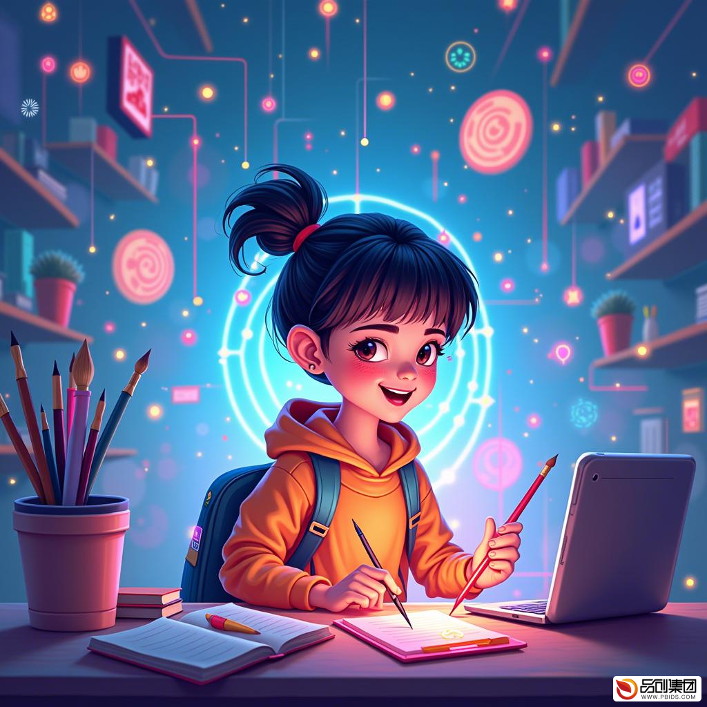 革新美术教育:深入探索美术网络教学系统的无限可能