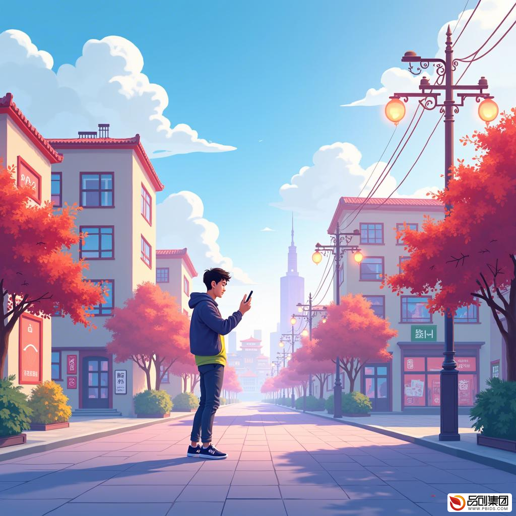 潮州小程序开发:开启商业数字化转型的新篇章