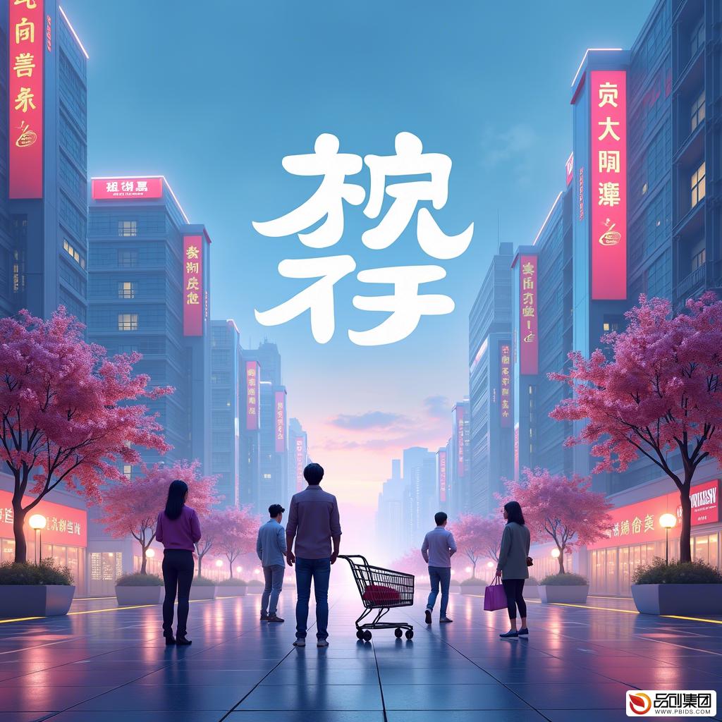 北京电商开发公司:引领数字商业新纪元