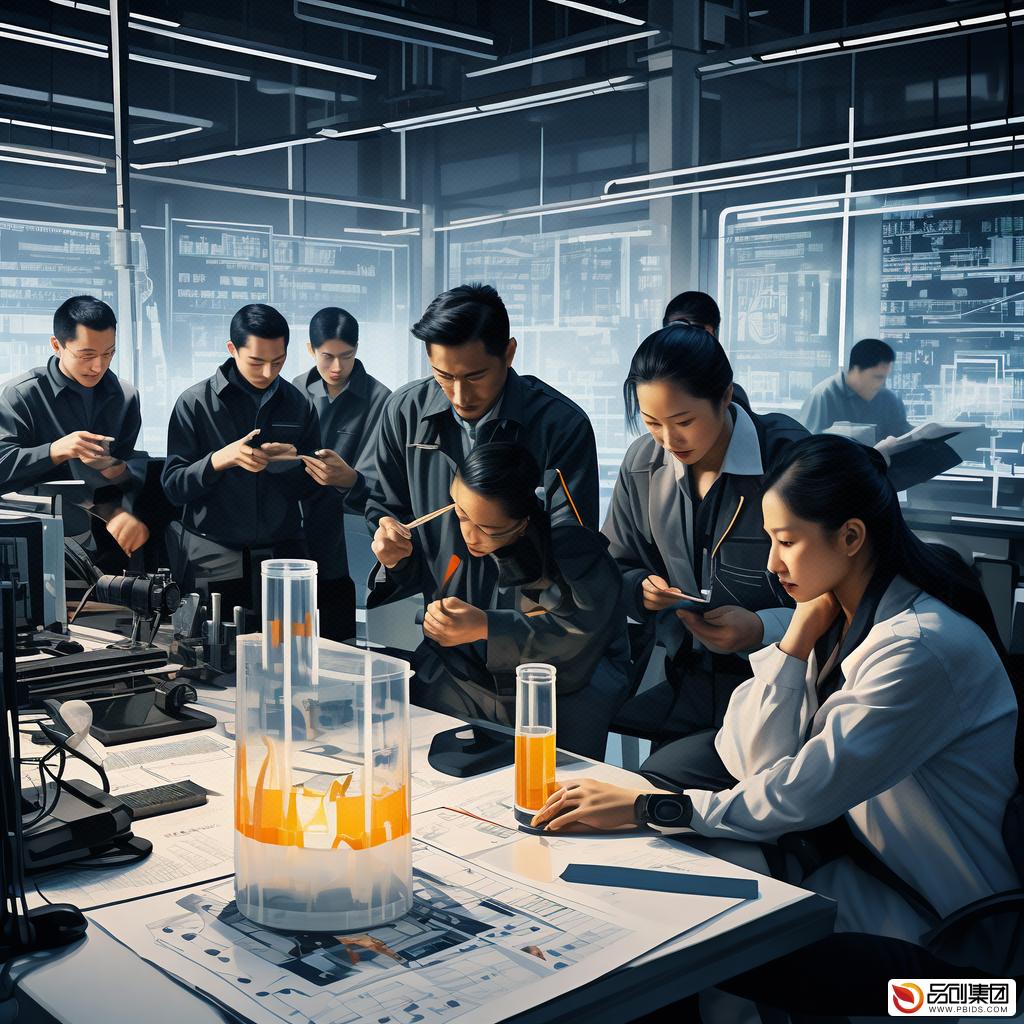 新质生产力:创新驱动下的先进生产力质态