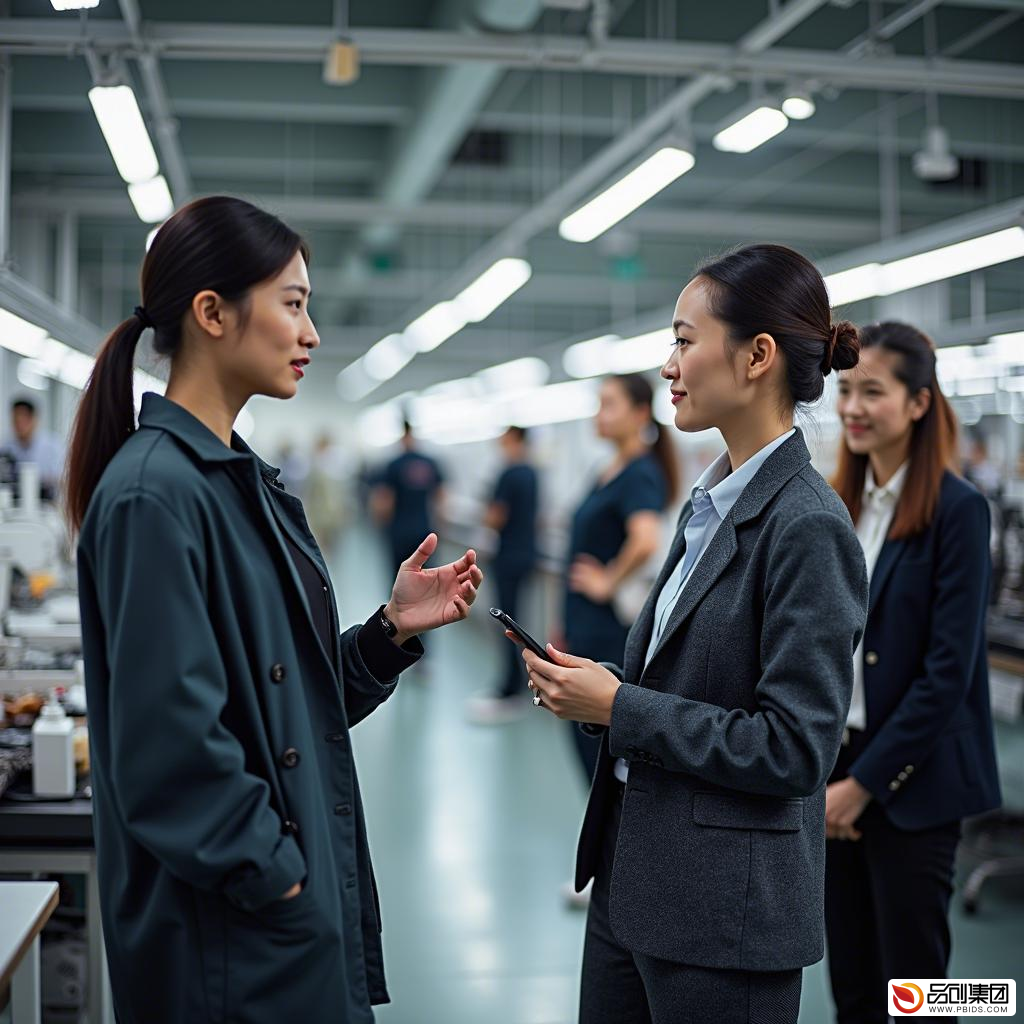服装外包公司的全面解析:优势、挑战与未来趋势