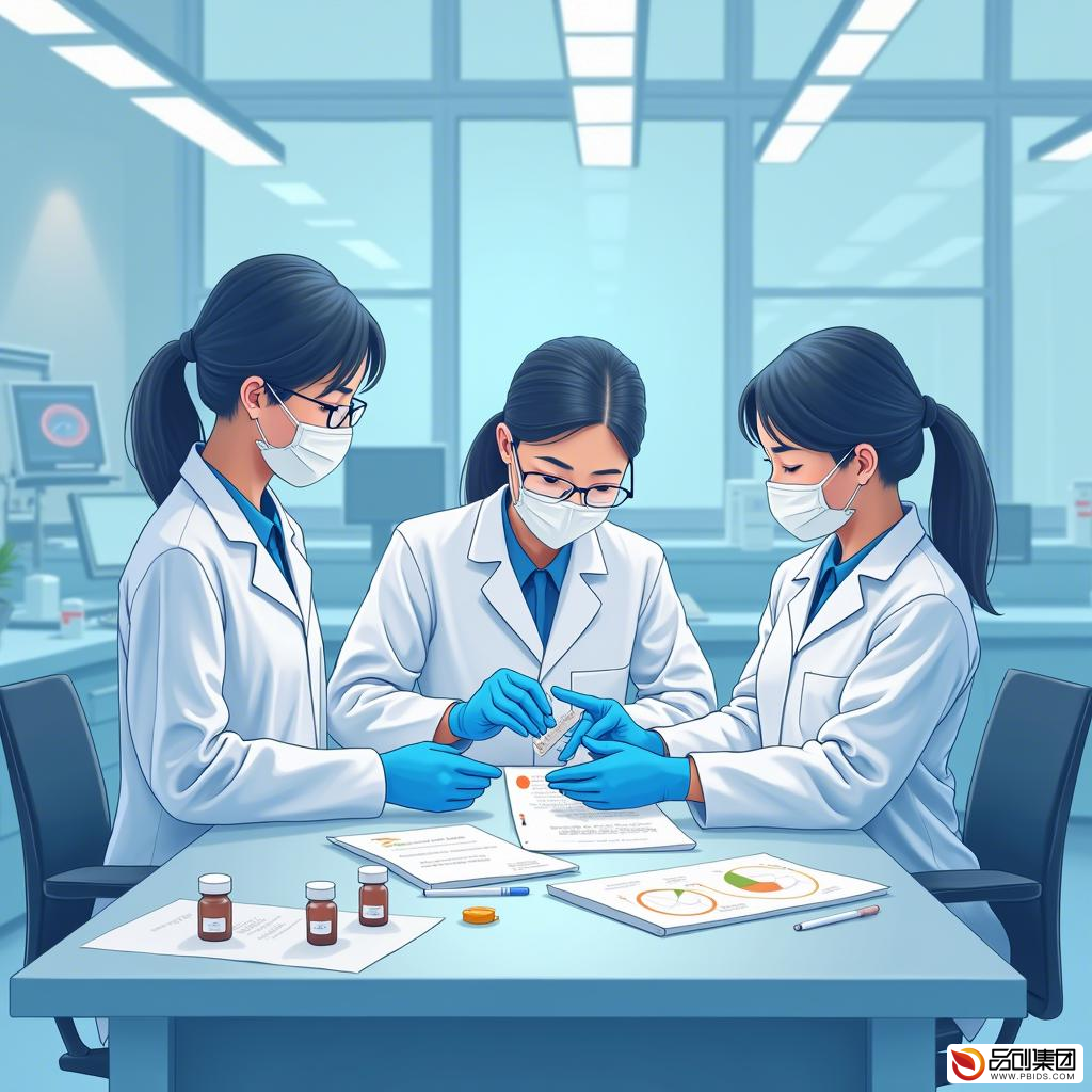 药厂外包岗位职责全解析:确保药品质量与生产效率的关键角色
