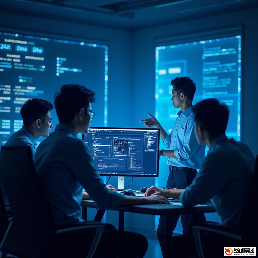 软件定做开发:打造专属解决方案的全方位指南