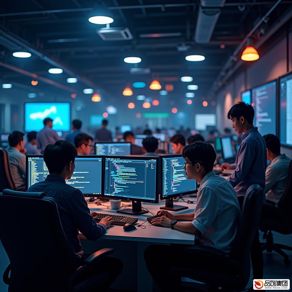 开发公众号第三方平台:构建全方位服务生态