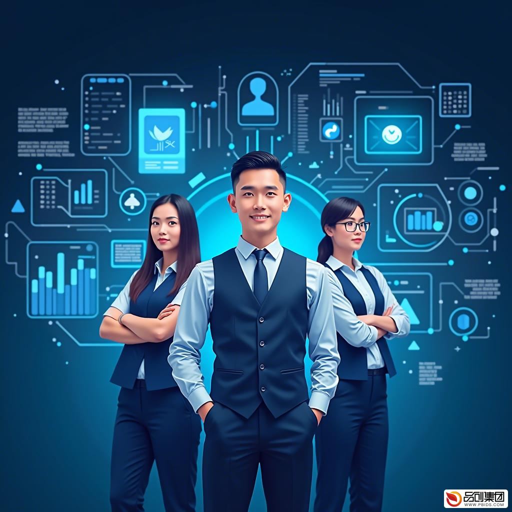 品创集团:金融行业客户体验管理的创新引领者