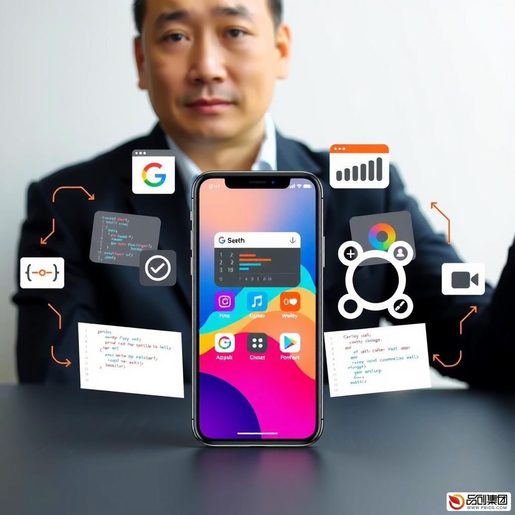 定制iOS App:打造专属移动应用的全方位解析