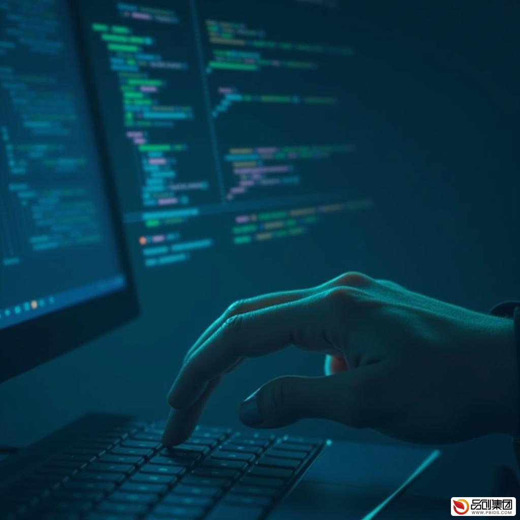 承接软件开发定制:打造专属数字化解决方案