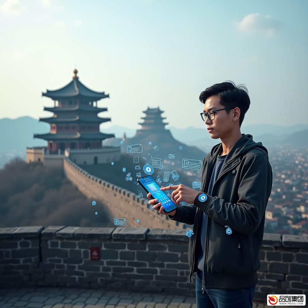 西安定制APP开发:打造专属移动应用,赋能企业数字化转型