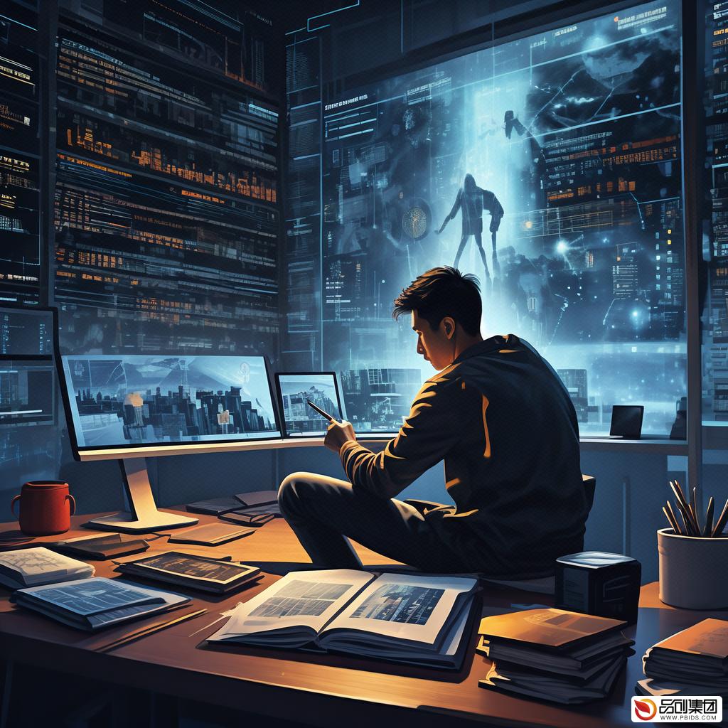 解锁数字未来:各类手机APP开发定制的全面解析