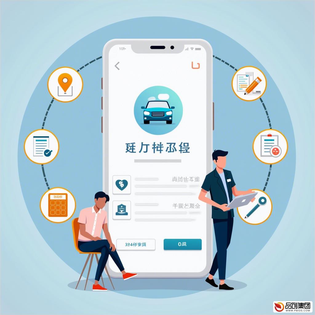 华农车险APP:一站式车险服务新体验