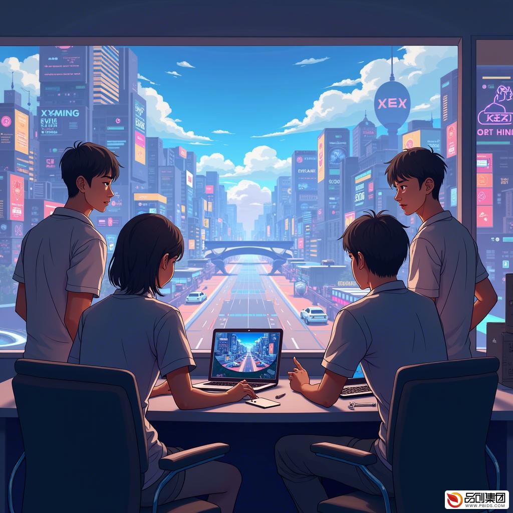 手机游戏定制开发:打造专属游戏世界的全方位指南