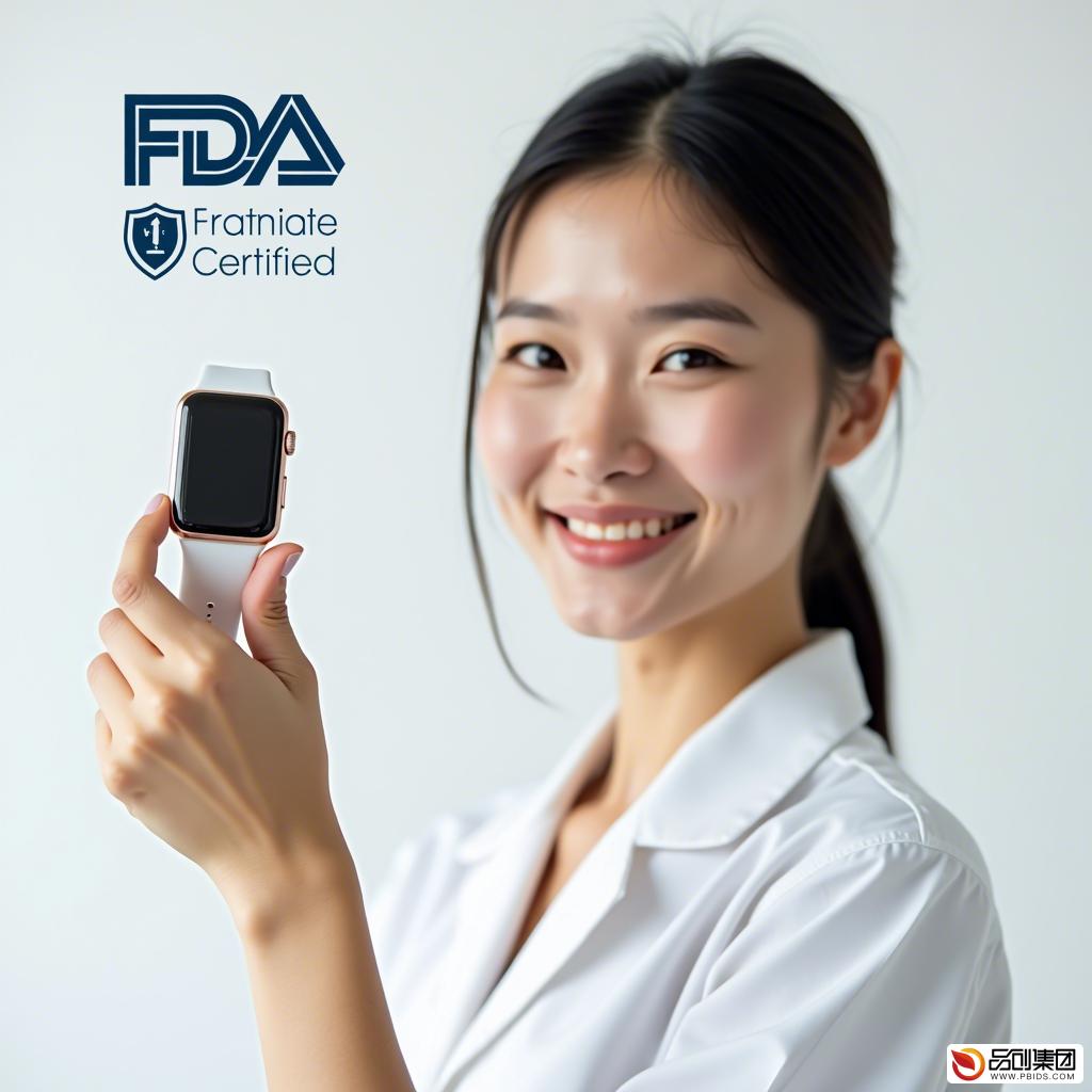医疗物联网设备通过FDA网络安全认证:保障患者安全与数据隐私的新里程碑