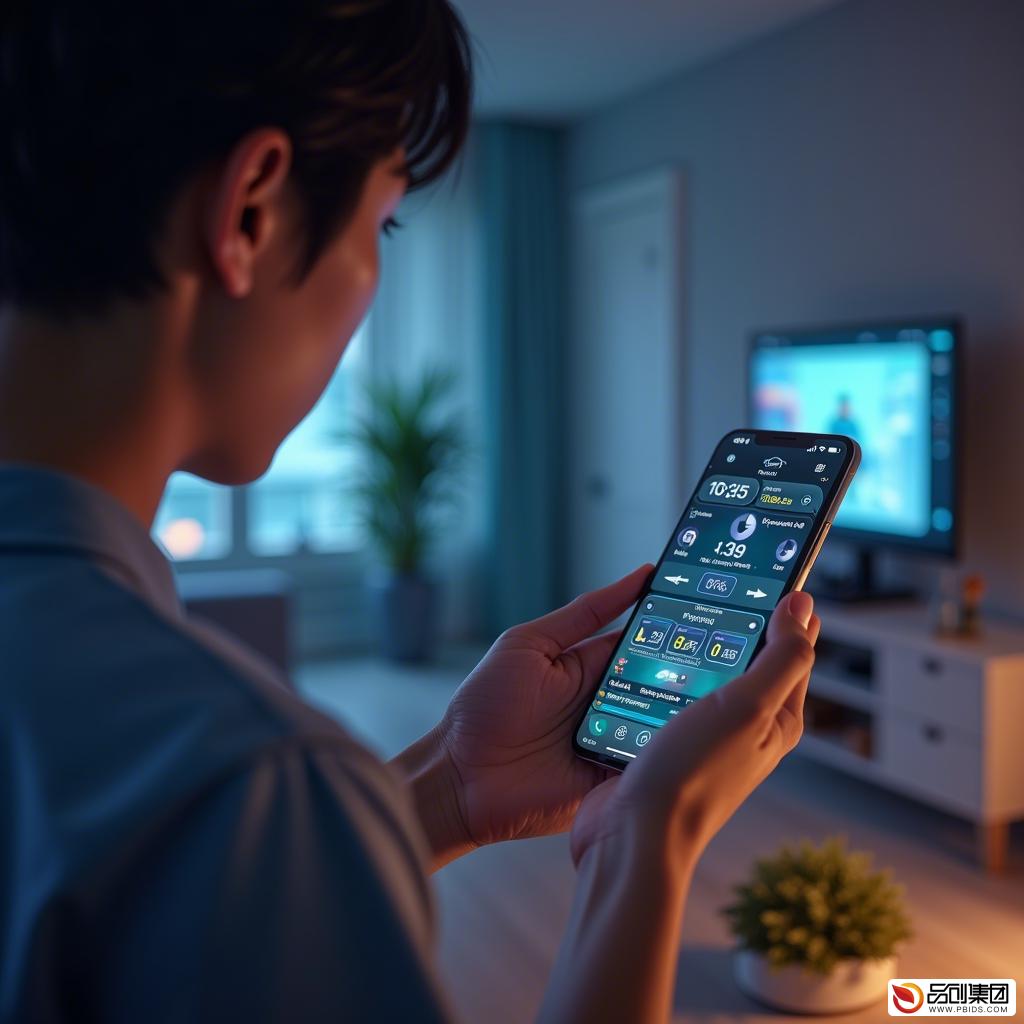 IoT小程序开发:解锁物联网应用的新篇章