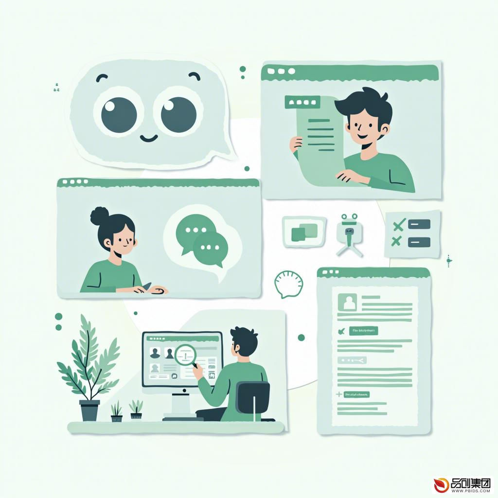 深入解析手机软件微信小程序开发:从零到一的实战指南