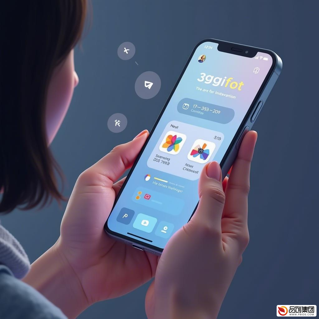 全面掌握APP界面开发:从设计到实现的全方位指南