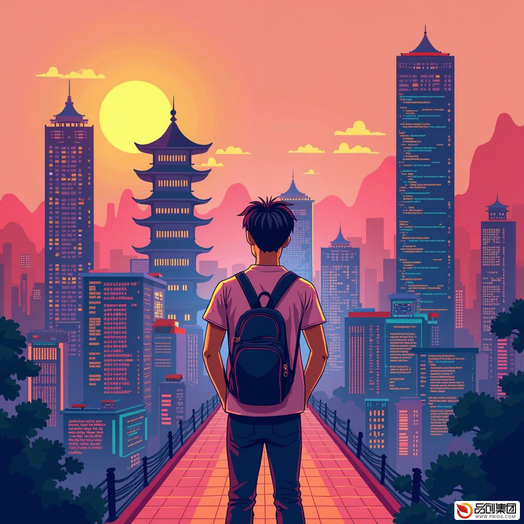 河南APP开发公司的崛起与创新之路