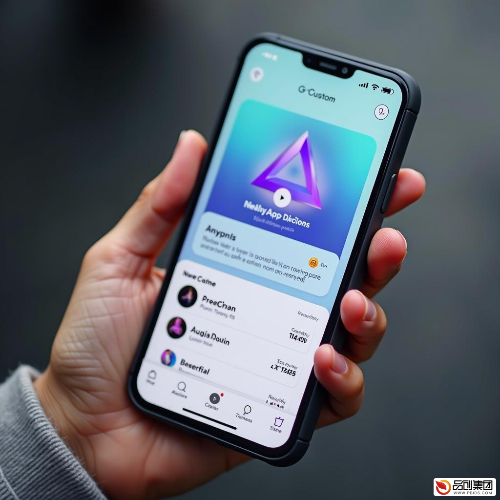 手机APP定制:打造专属移动应用的全方位指南
