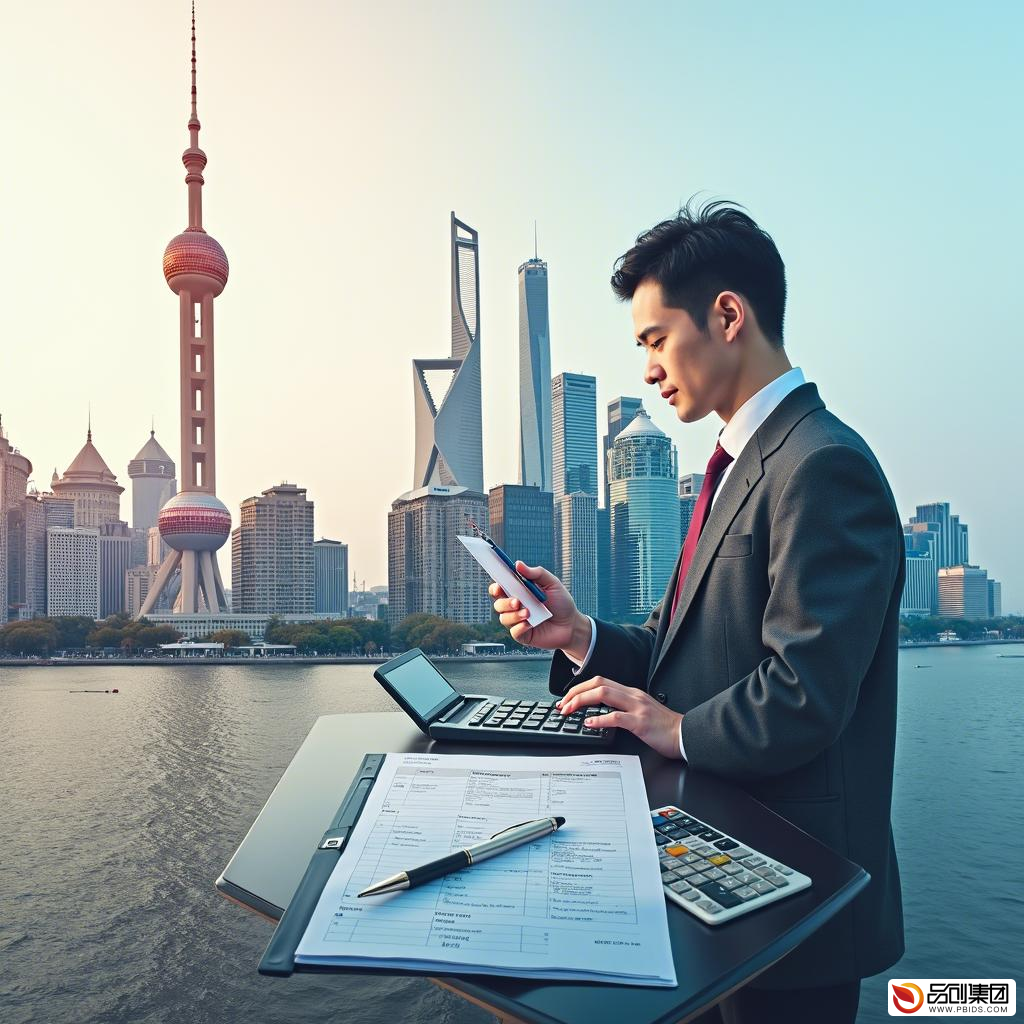 上海企业财务外包公司的全面解析与选择指南