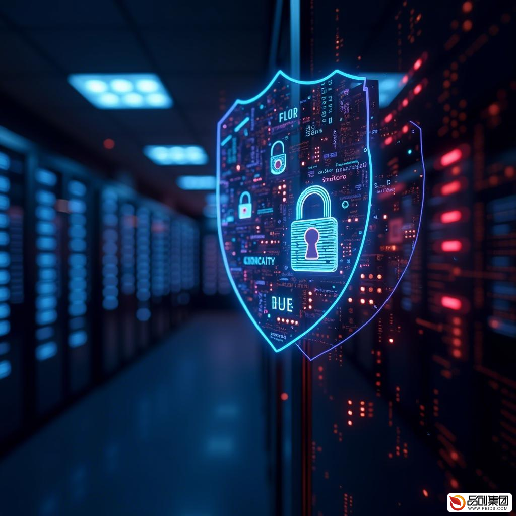 网络安全标识牌:构建安全防线的重要元素