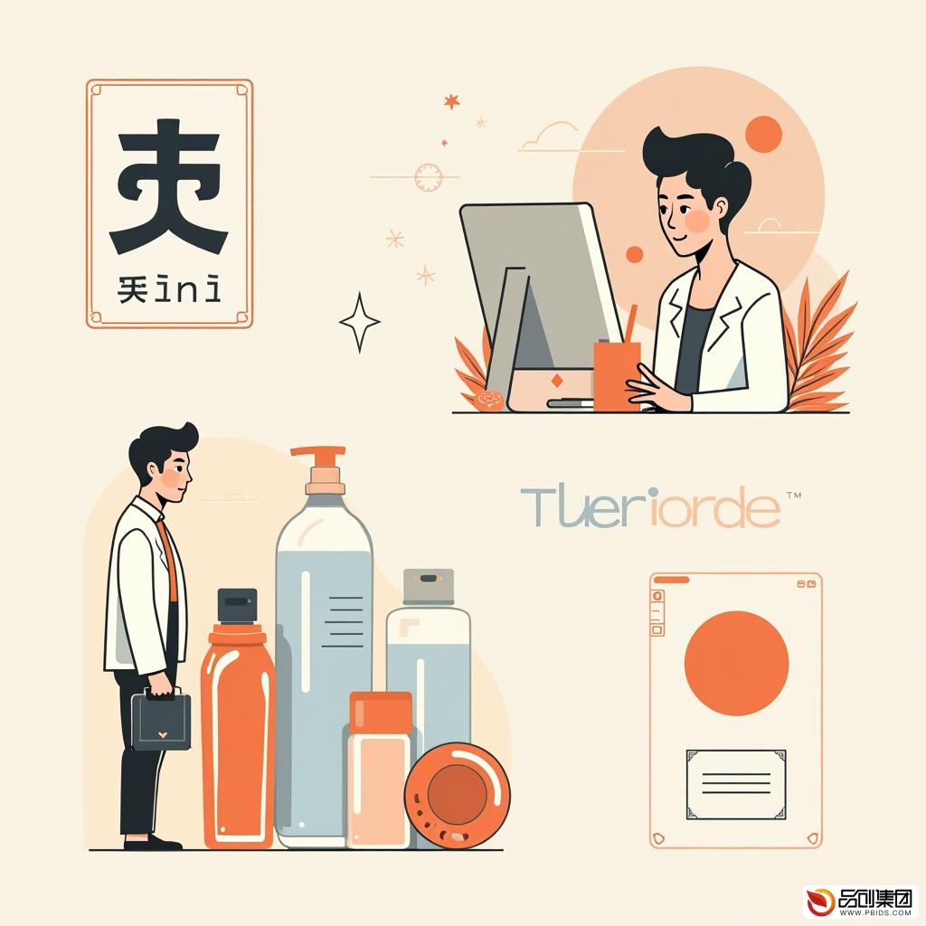 塑造品牌魅力:企业VI视觉形象设计的艺术与实践