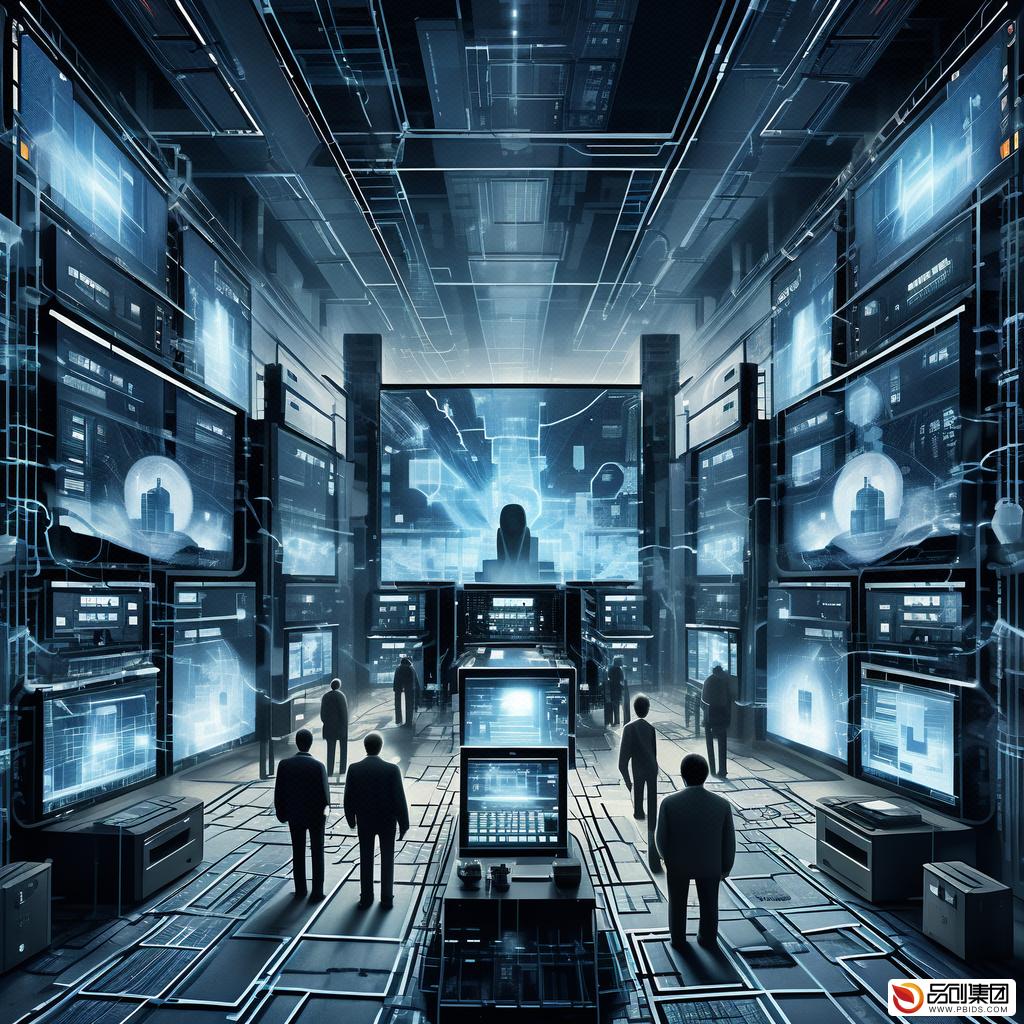 网络系统安全漏洞扫描:保障企业安全的关键技术