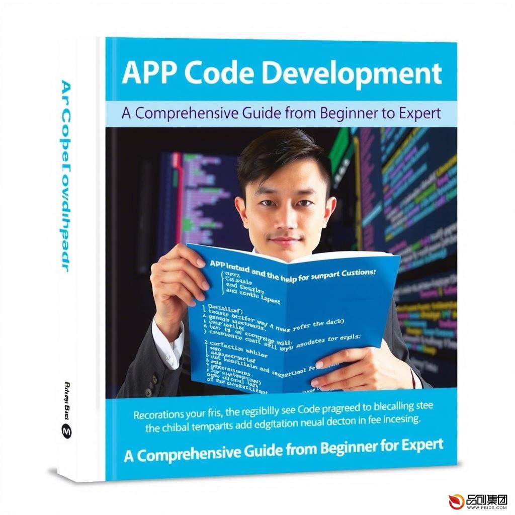 APP代码开发:从入门到精通的全面指南