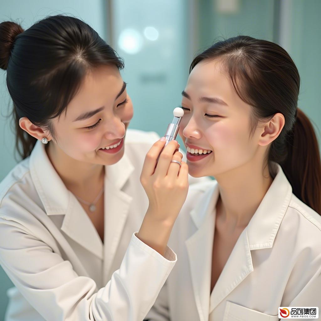 美容治疗效果评估与优化:科学方法与实战策略