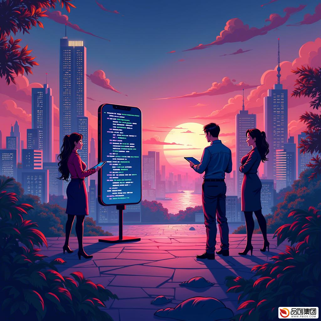 济南APP开发公司定制:打造专属移动应用的新篇章