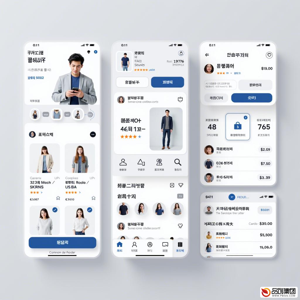 从零到一:全面解析APP开发商城的全过程