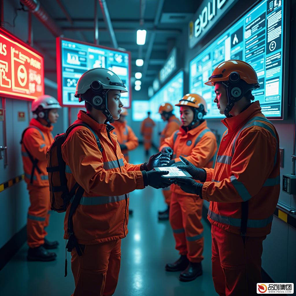 如何利用AI技术提升企业应急响应能力