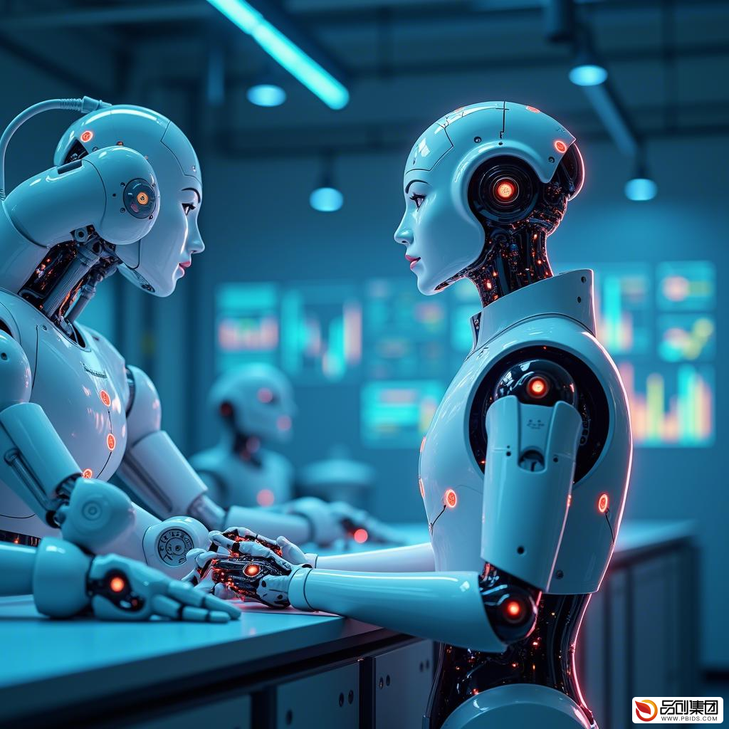 制造业革新之路:AI Agent智能解决方案定制探索