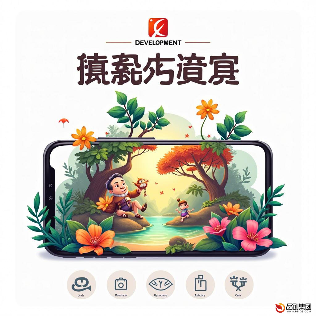 揭秘APP开发公司如何打造顶尖游戏应用