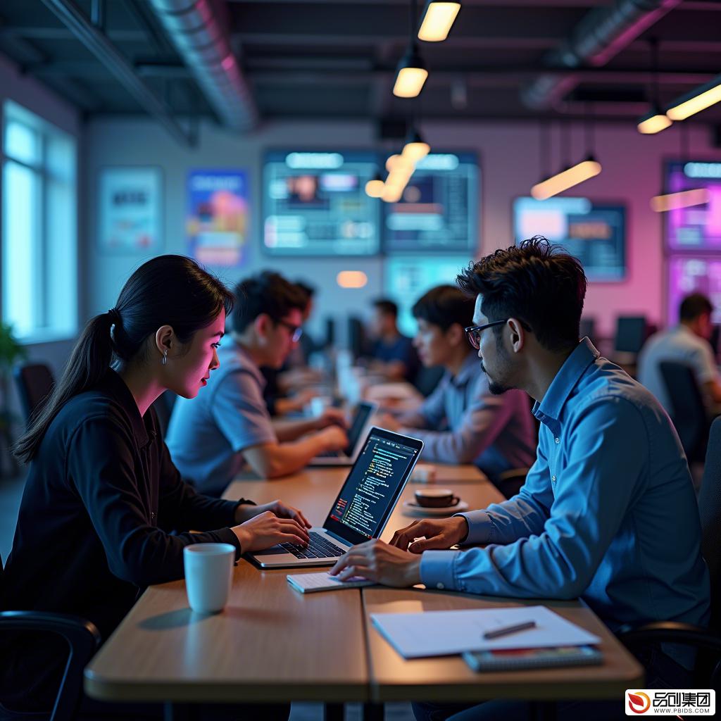 APP定制研发:开启数字化时代的新篇章