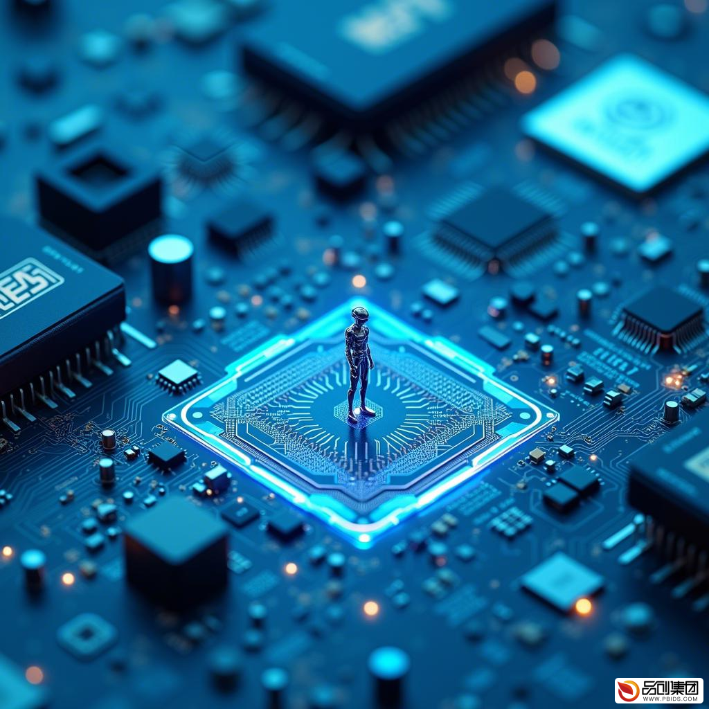 MEMS定制开发:解锁微纳技术的无限可能