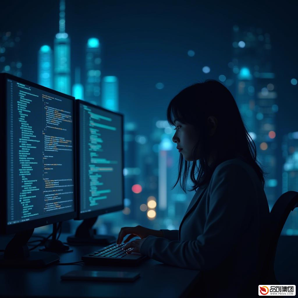 定制软件企业的崛起与未来:塑造数字化转型新篇章