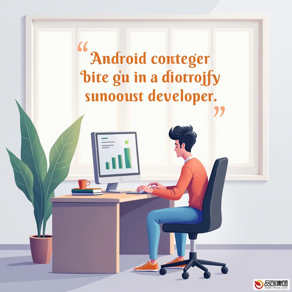 厦门市高级Android开发工程师岗位招聘及要求