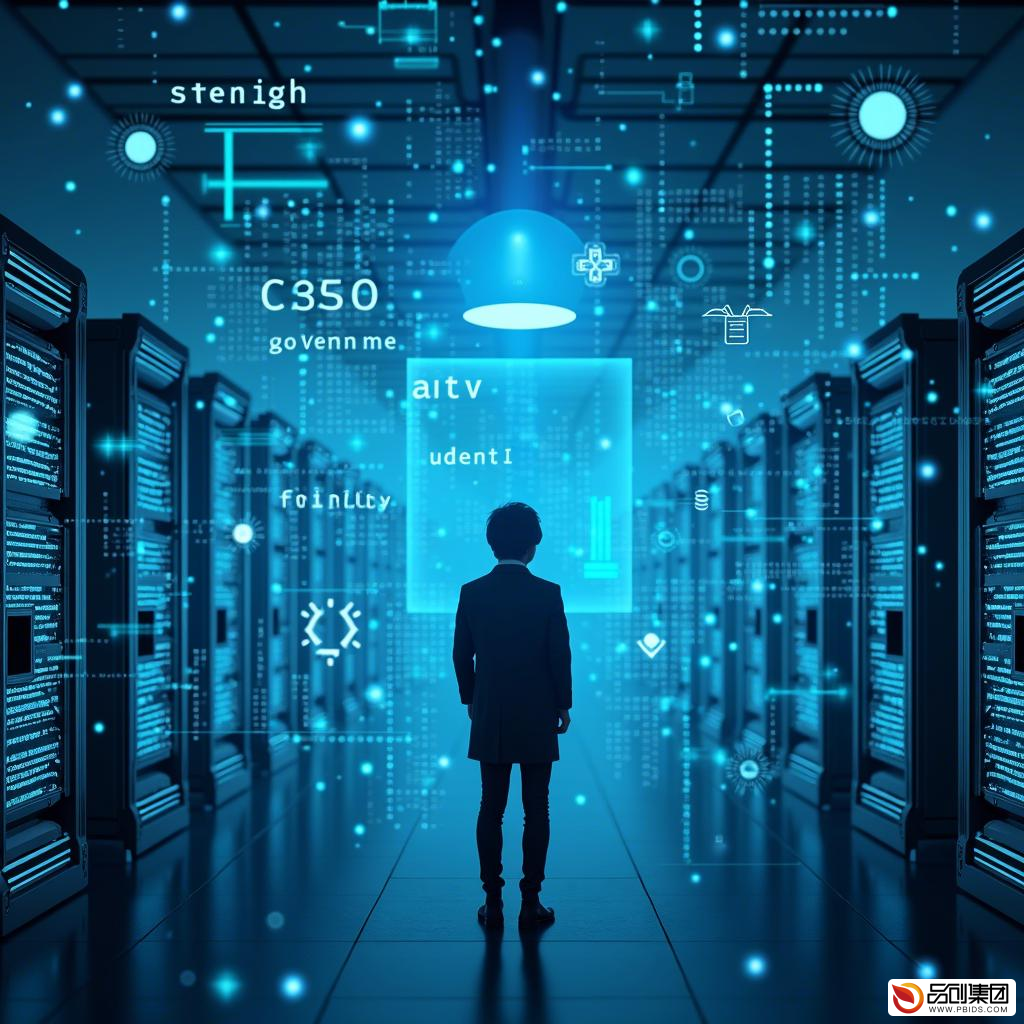 机关网络安全:构建坚不可摧的数字防线