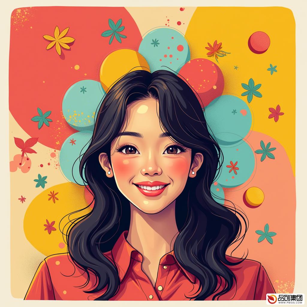 海博视觉品牌策划:塑造独特品牌形象的创意之旅
