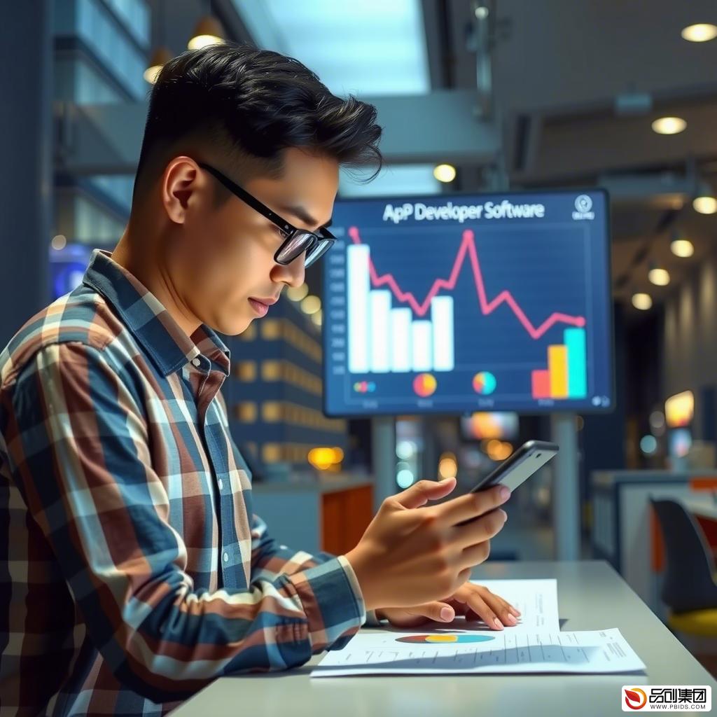 APP制作软件价格全解析:如何选择性价比最高的开发方案?