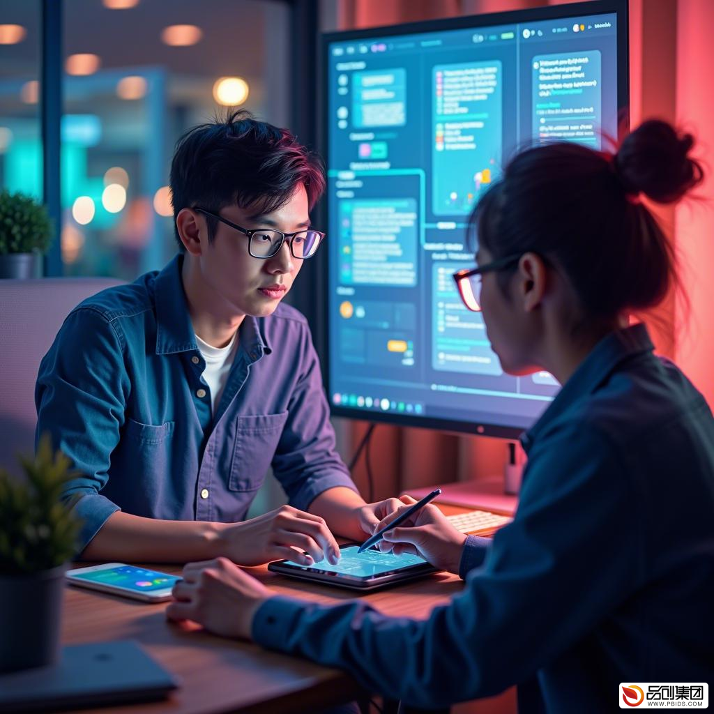 揭秘APP开发成本:全面解析与预算规划
