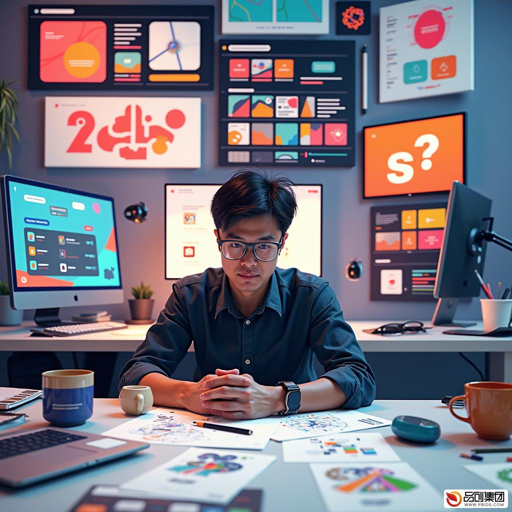UI设计佳作赏析:探索优秀作品的创意与技巧