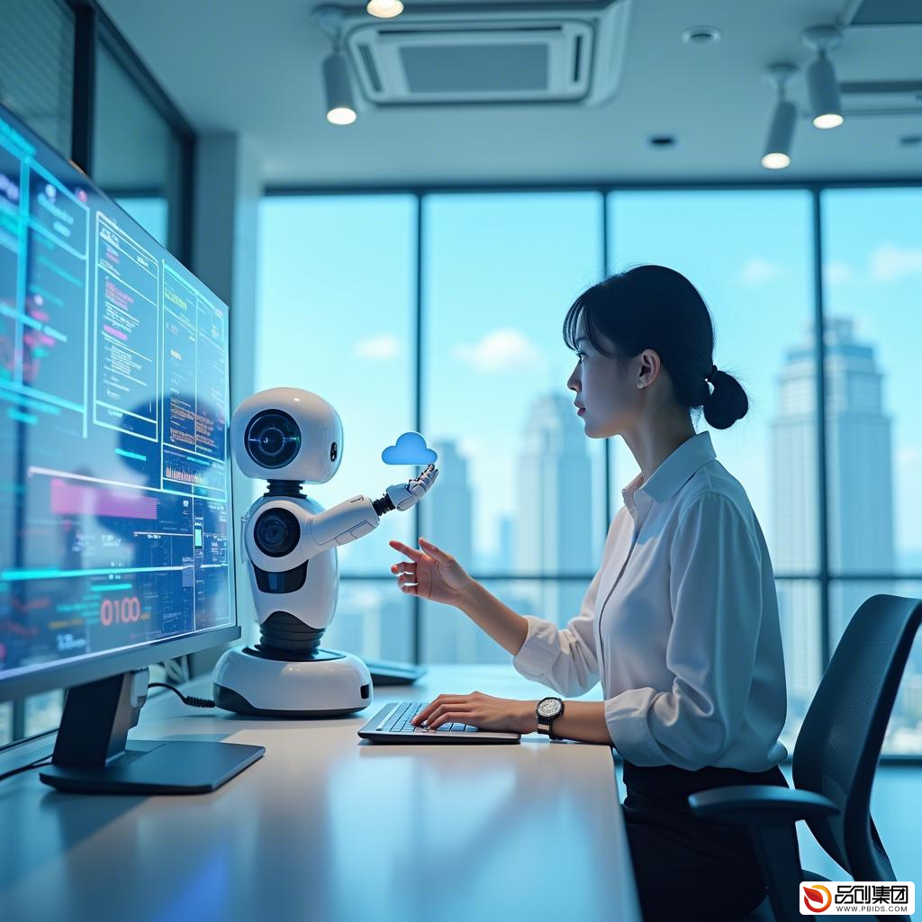 银行智能化建设:重塑金融业态的未来之路