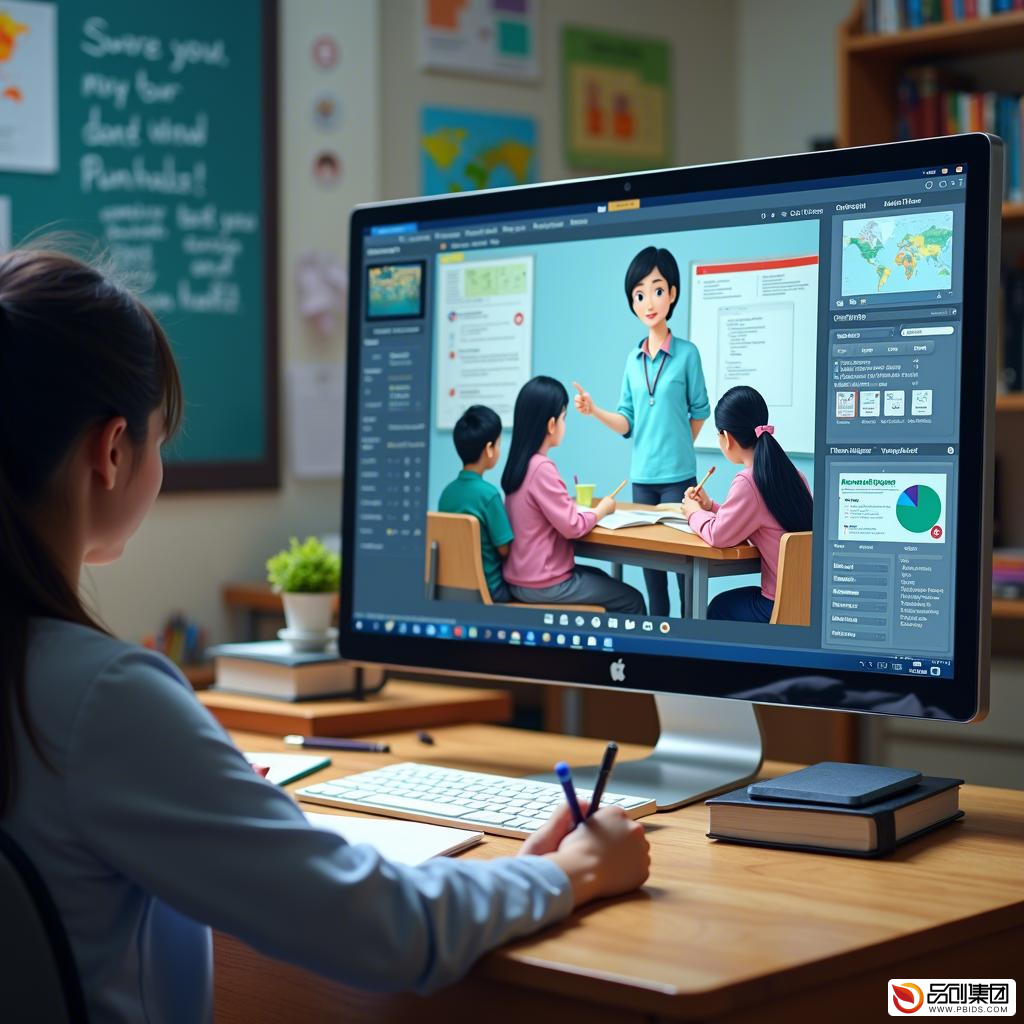 教育类直播软件:重塑学习方式的未来工具