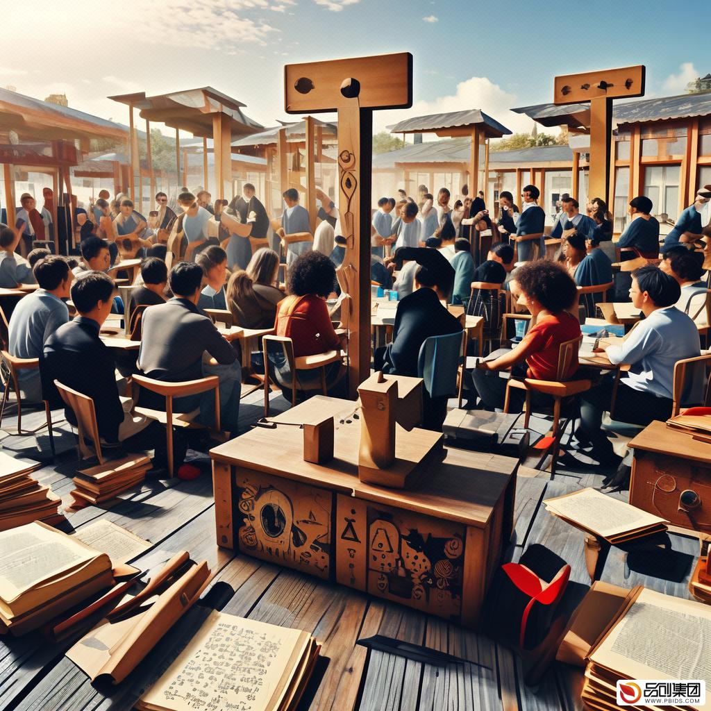 成人教育:开启终身学习的钥匙