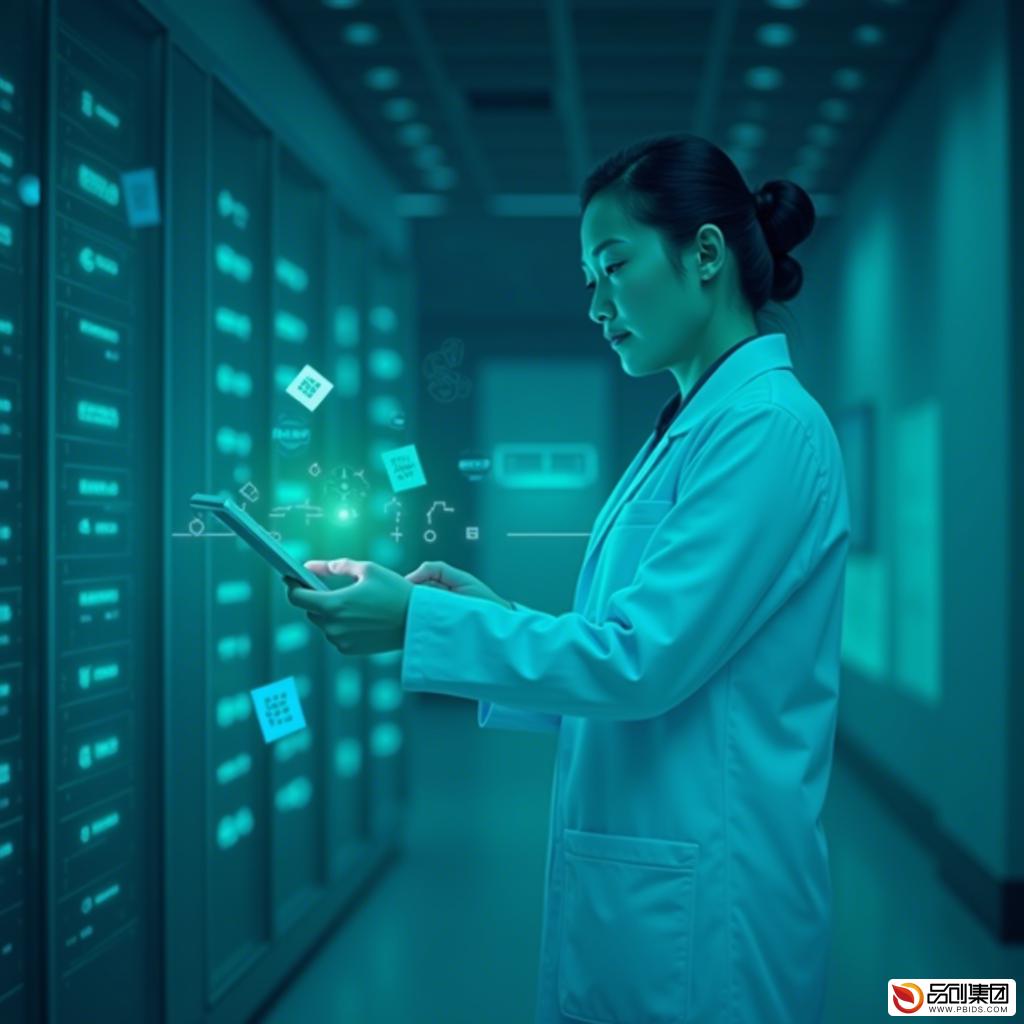 医疗信息技术公司如何借助DeepSeek提升竞争力