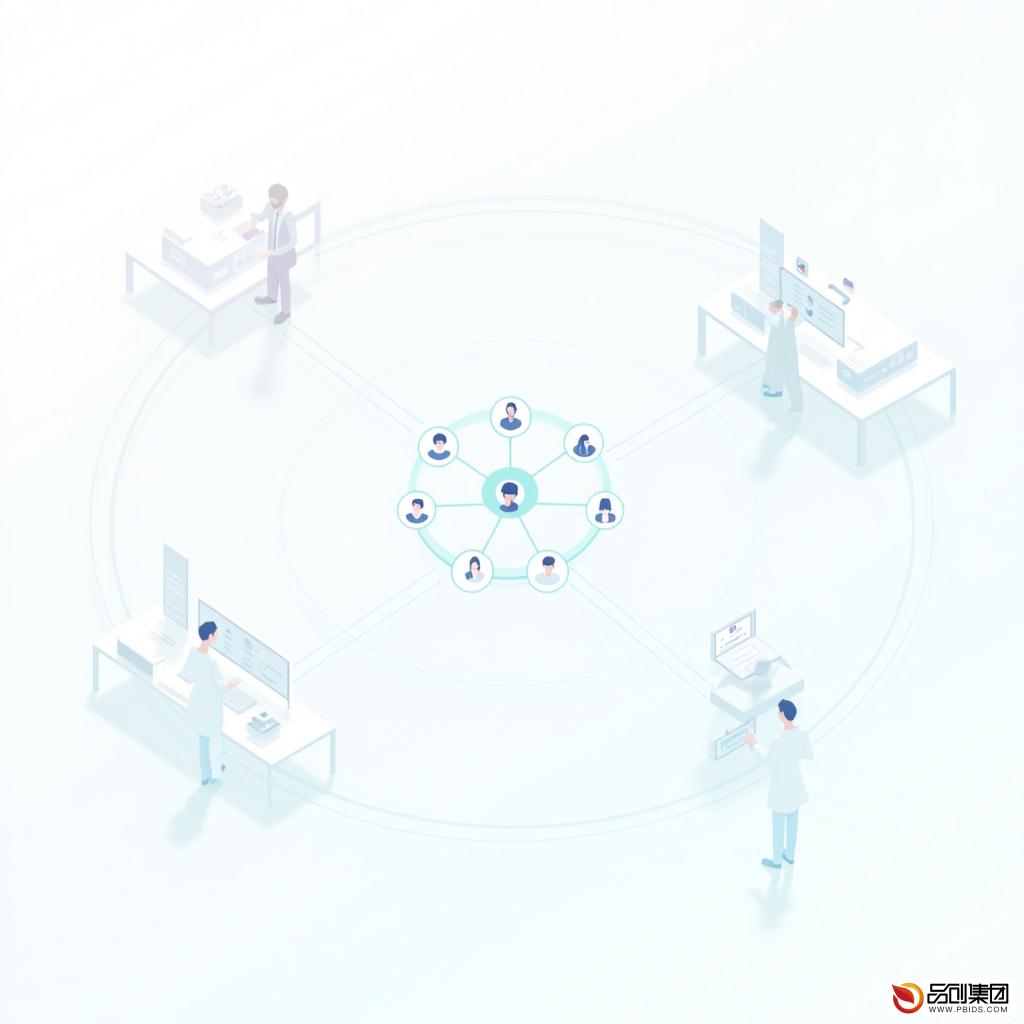 DeepSeek模型:引领健康管理平台数据共享新时代