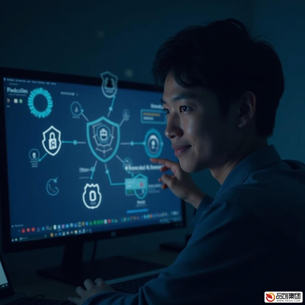 Windows漏洞扫描工具全解析:保障系统安全的必备利器
