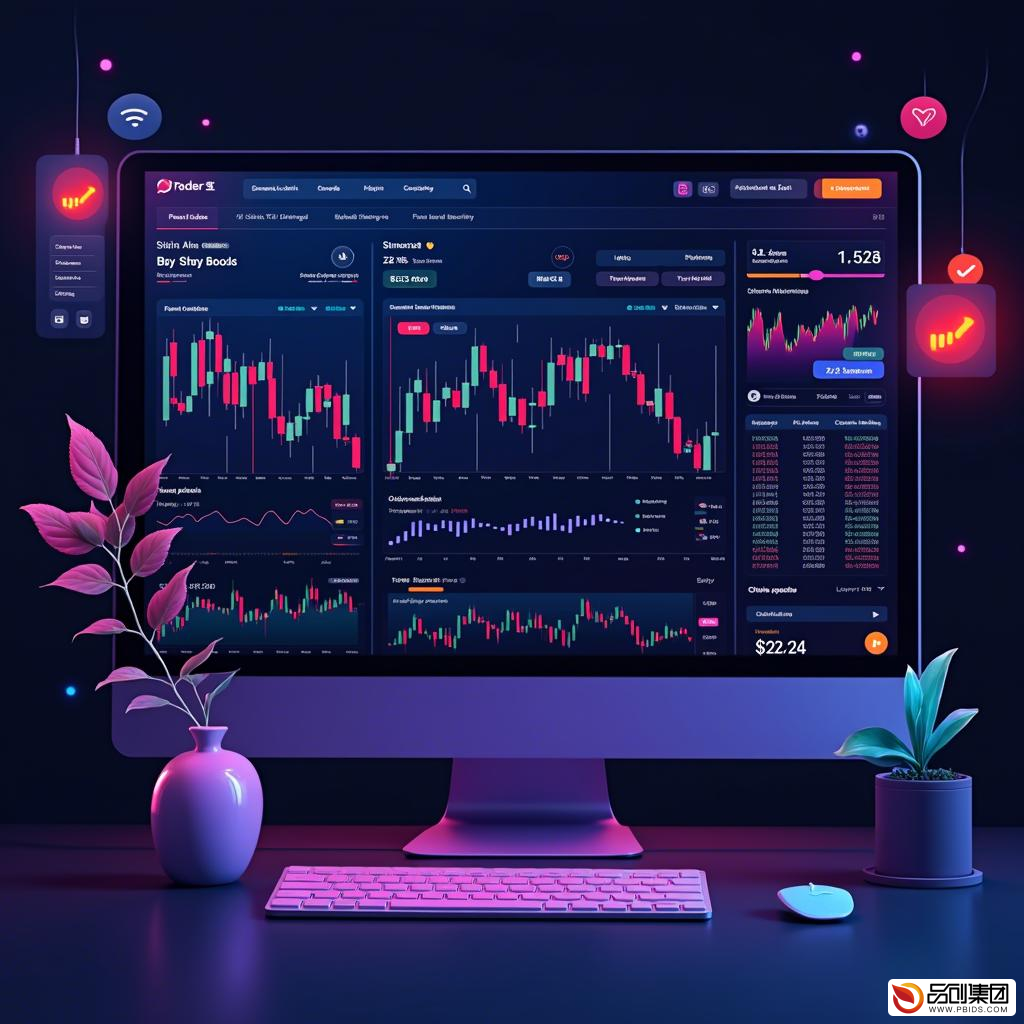 期货交易流程软件全解析:提升交易效率与精度的必备工具